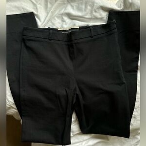 Roland Mouret slim stretch pants
